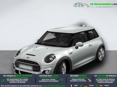Mini Mini S 192 CH BVA