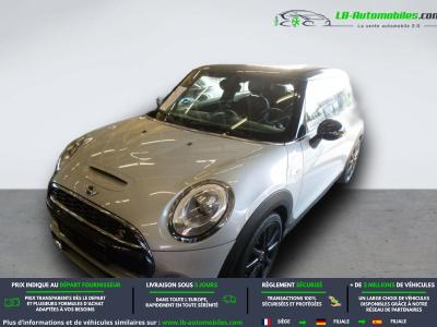 Mini Mini S 192 CH BVA