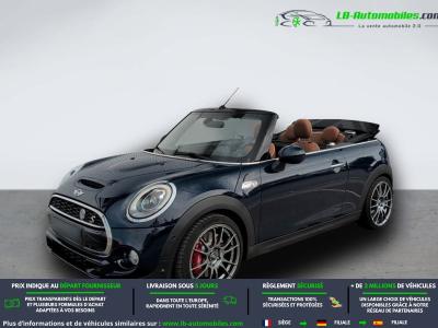 Mini Mini S JCW 211 CH BVM