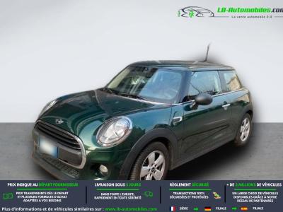 Mini Mini One D 95 CH BVM