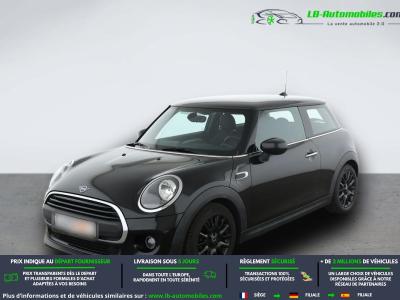 Mini Mini 102 CH BVA