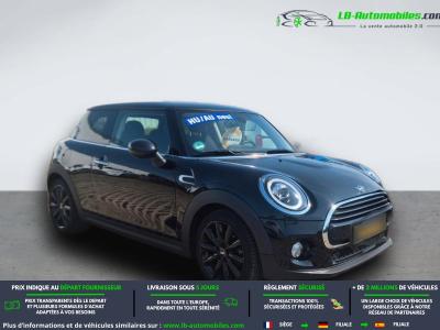 Mini Mini 136 CH BVA