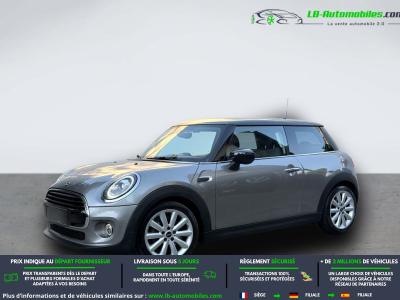 Mini Mini 136 CH BVA