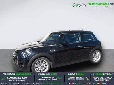 Mini Mini 136 CH BVA