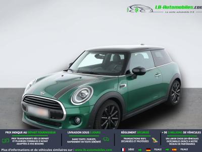 Mini Mini 136 CH BVA