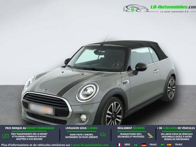 Mini Mini 136 CH BVA