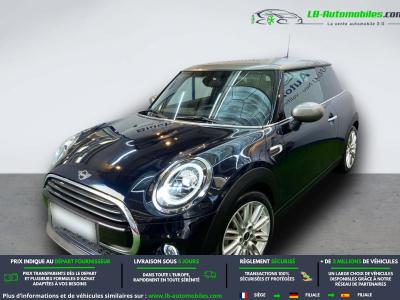Mini Mini 136 CH BVA