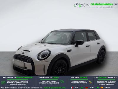 Mini Cabriolet S 178 ch BVA