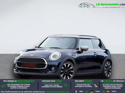 Mini Mini 136 CH BVA