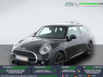Mini Mini 136 CH BVA