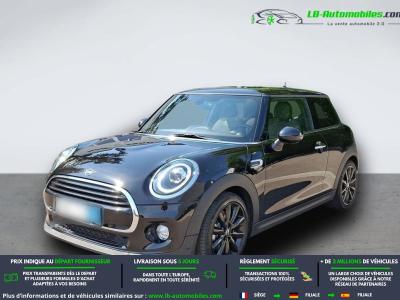 Mini Mini 136 CH BVA