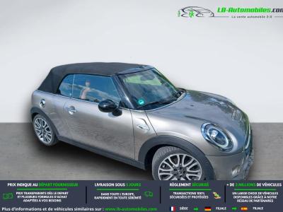 Mini Mini S 192 CH BVA