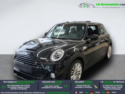Mini Mini S 192 CH BVA