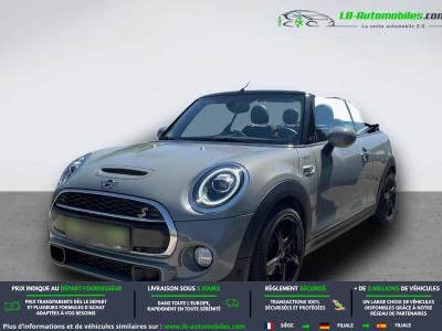 Mini Mini S 192 CH BVA