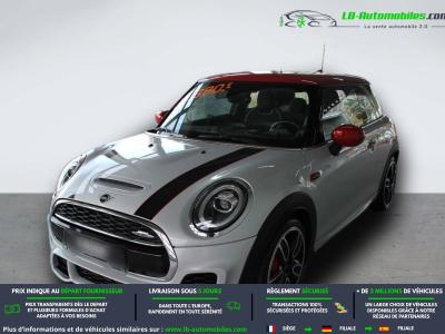 Mini Mini S JCW 231 CH  BVA