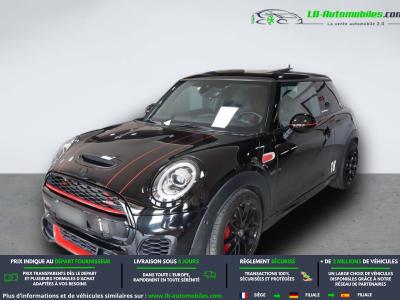 Mini Mini S JCW 231 CH  BVA