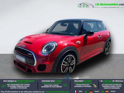 Mini Mini S JCW 231 CH  BVA