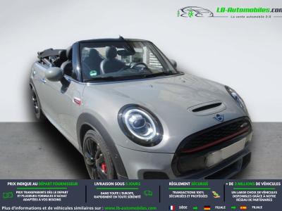 Mini Mini S JCW 231 CH  BVA