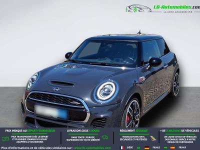 Mini Mini S JCW 231 CH  BVA