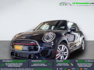 Mini Mini S JCW 231 CH  BVA