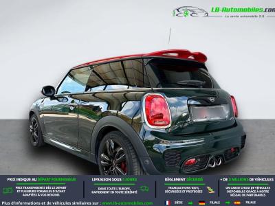 Mini Mini S JCW 231 CH  BVA