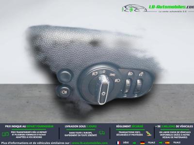 Mini Mini S JCW 231 CH  BVM