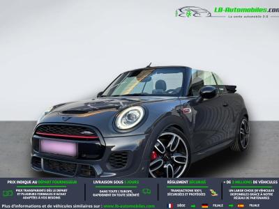 Mini Mini S JCW 231 CH  BVA