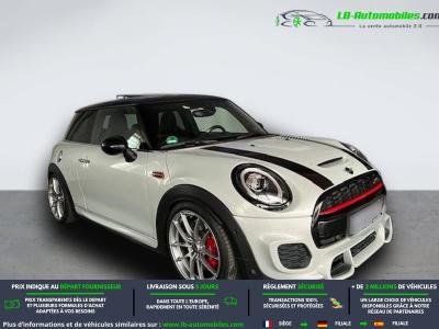 Mini Mini S JCW 231 CH  BVA
