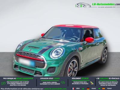 Mini Mini S JCW 231 CH  BVA