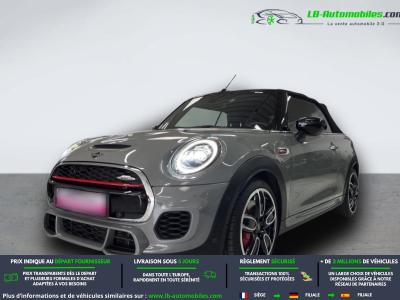 Mini Mini S JCW 231 CH  BVA