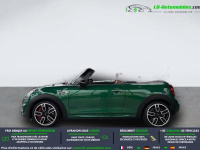 Mini Mini S JCW 231 CH  BVA