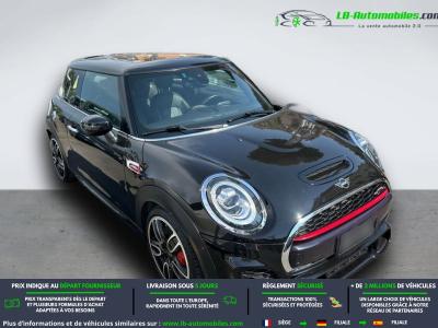 Mini Mini S JCW 231 CH  BVA