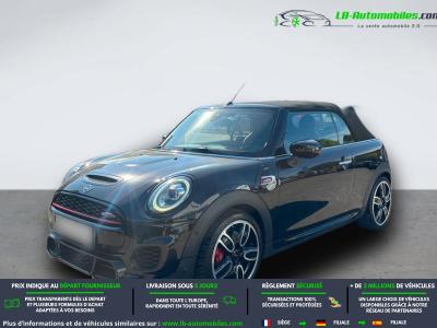 Mini Mini S JCW 231 CH  BVA