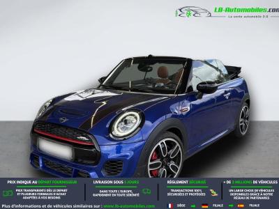 Mini Mini S JCW 231 CH  BVA