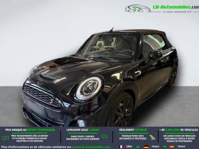Mini Mini S 192 CH BVA