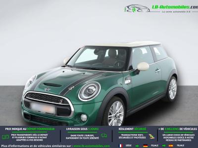 Mini Mini S 192 CH BVA
