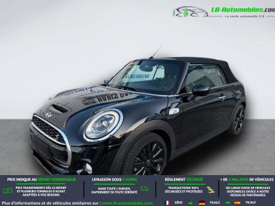 Mini Mini S 192 CH BVA