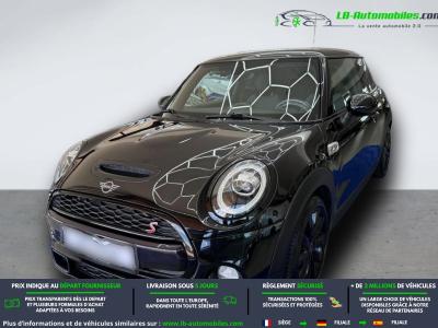 Mini Mini S 192 CH BVA