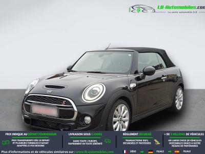 Mini Mini S 192 CH BVA