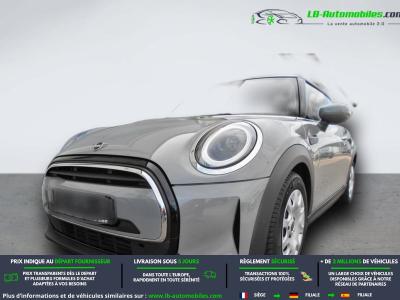 Mini Mini 102 CH BVA