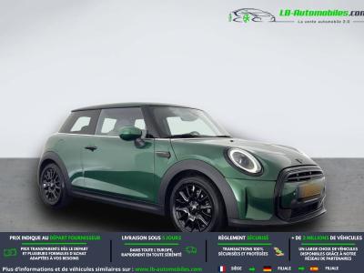 Mini Mini 102 CH BVA