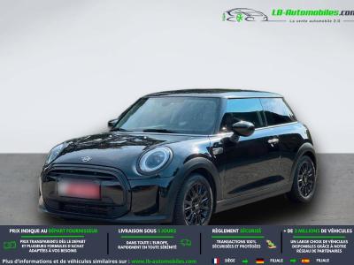 Mini Mini 102 CH BVA