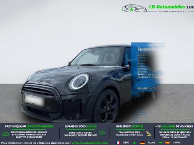 Mini Mini 102 CH BVA