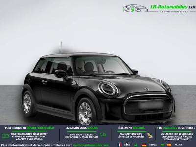 Mini Mini 102 CH BVA