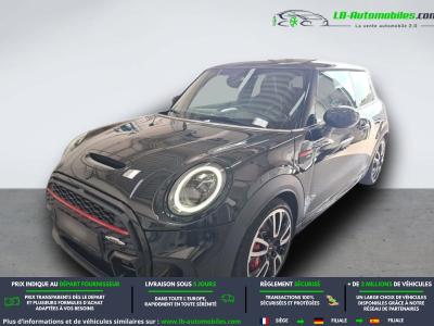 Mini Mini JCW 231 CH BVA
