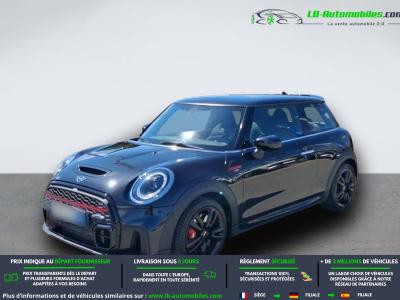Mini Mini JCW 231 CH BVM