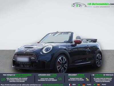 Mini Mini JCW 231 CH BVM