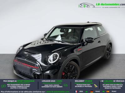 Mini Mini JCW 231 CH BVA