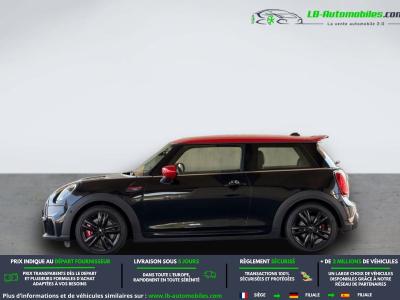 Mini Mini JCW 231 CH BVA