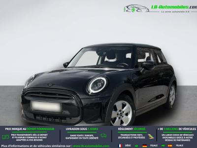 Mini Mini 102 CH BVA